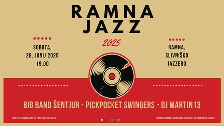RamnaJazz 25 - FB event